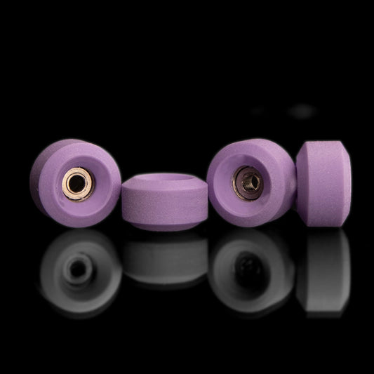 Purple Wheels (65D)