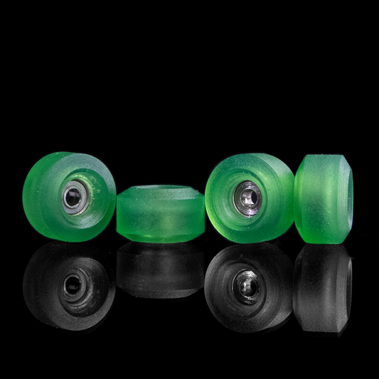 Emerald Wheels (72D)