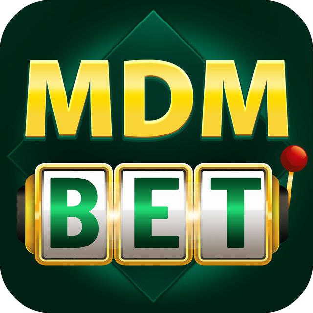 Mdm Bet APK