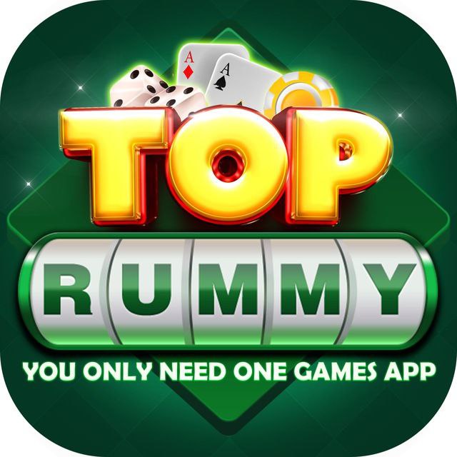 Top Rummy APK